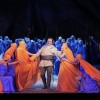 Parsifal – The National Theatre Prague