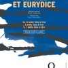 Ch.W.Gluck – Orfeo ed Euridice / Opera national de Lorraine / Euridice